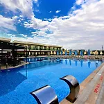 Jasmin 4* Gümbet