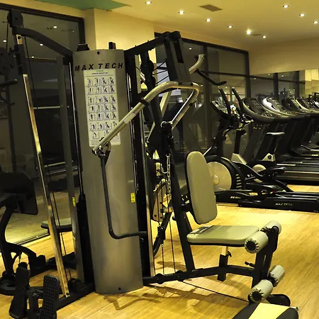 Jasmin 4* グムベット