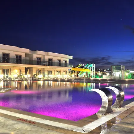 リゾート Jasmin 4*