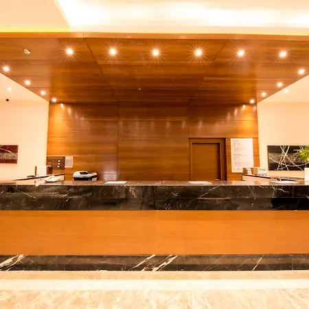 Jasmin リゾート グムベット