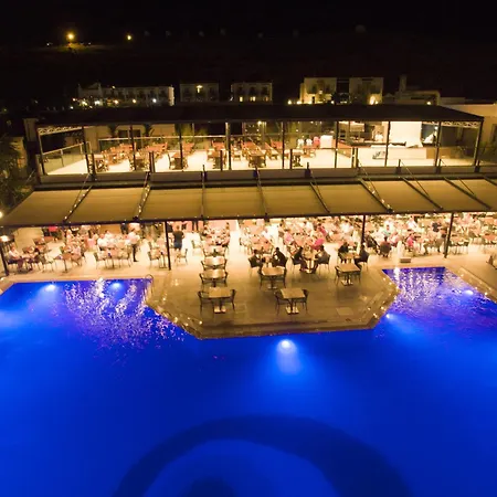 Jasmin 4* グムベット