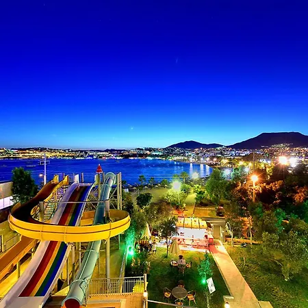 Jasmin 4* グムベット