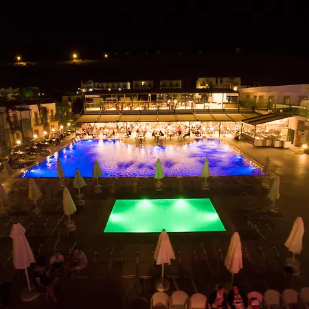 Jasmin リゾート 4*