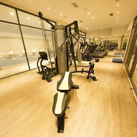 Jasmin 4* グムベット