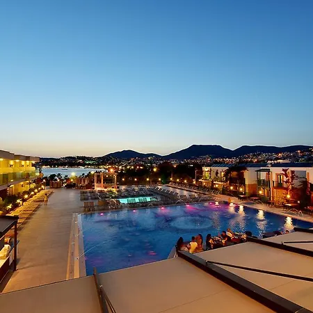 Jasmin グムベット