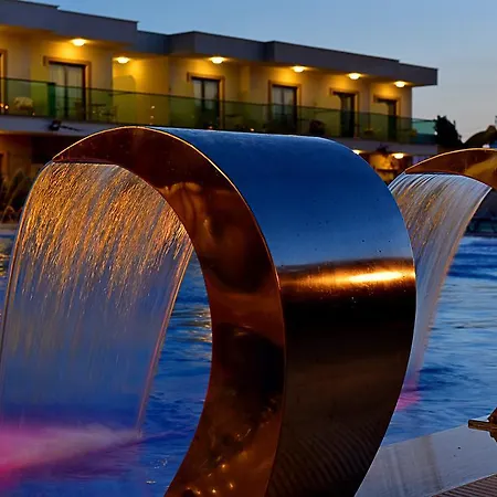 リゾート Jasmin 4*