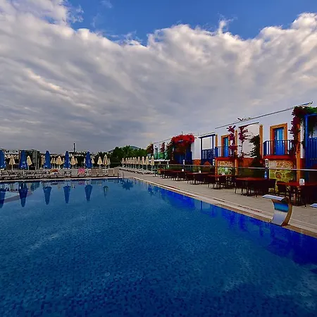 Jasmin グムベット