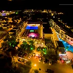 Jasmin 4*