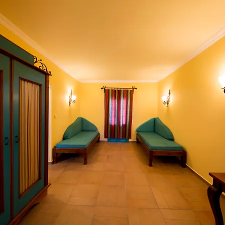 Jasmin Semesteranläggning (resort) 4*
