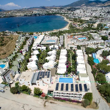 Resort Jasmin Gümbet