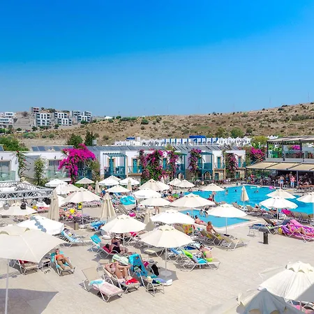 Jasmin Resort