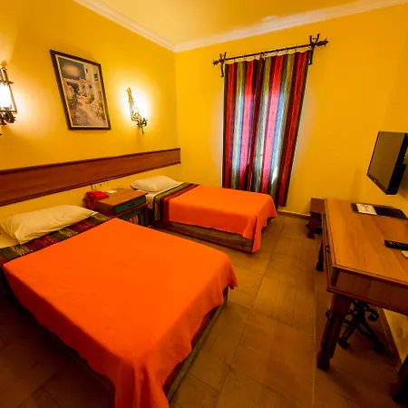 Jasmin 4* Gümbet