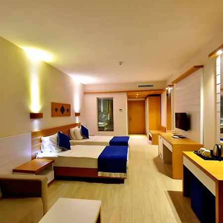 Jasmin Resort Gümbet