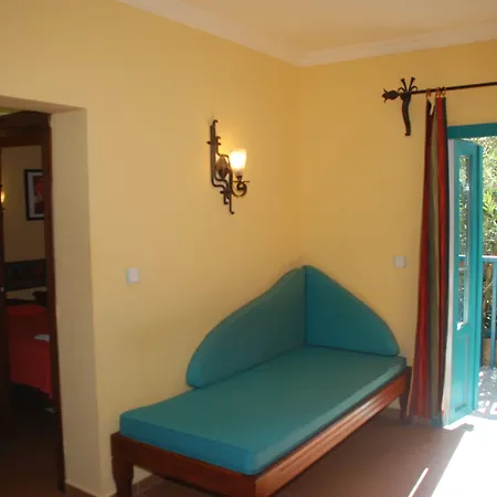 Jasmin Resort 4*