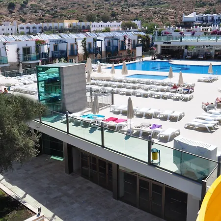 Jasmin 4*