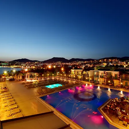 Resort Jasmin