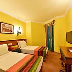 Jasmin 4* Gümbet