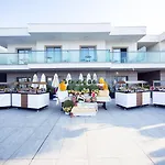Jasmin 4* Gümbet