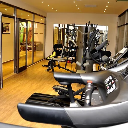 Курортный комплекс Jasmin 4*