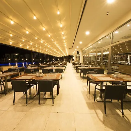 Jasmin Курортный комплекс 4*