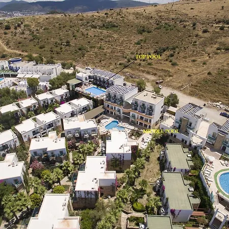 Jasmin Resort