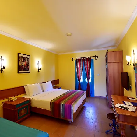 Resort Jasmin Gumbet