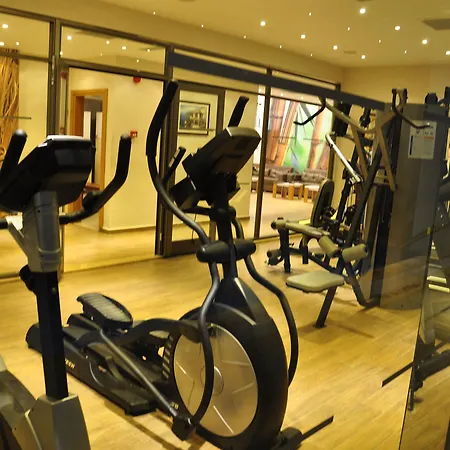 Курортный комплекс Jasmin 4*