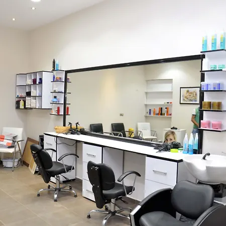 Курортный комплекс Jasmin 4*