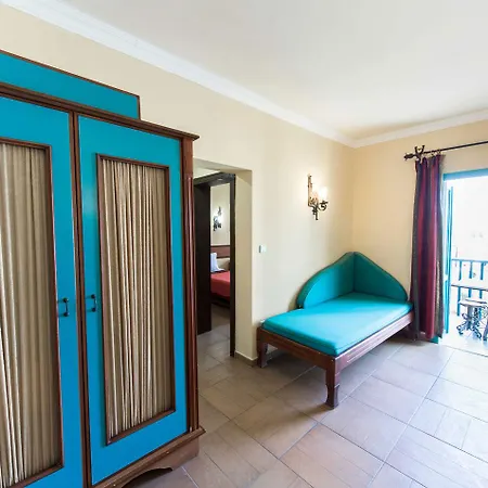 Resort Jasmin