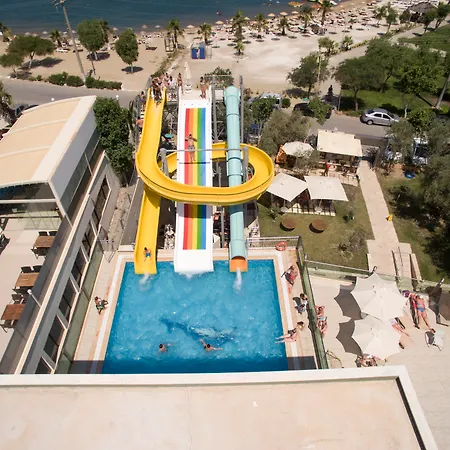 Jasmin Resort