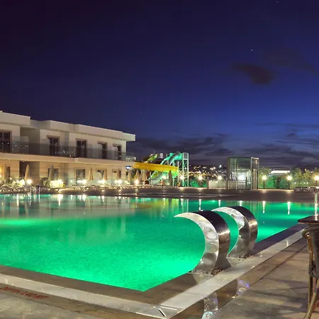 Jasmin Курортный комплекс