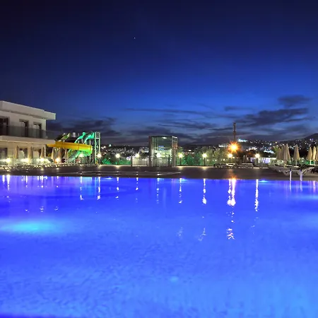 Jasmin Курортный комплекс