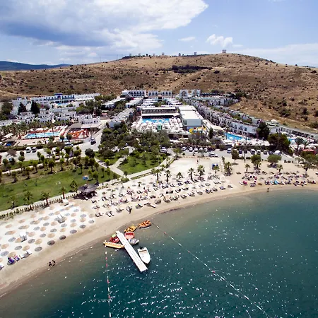 Resort Jasmin Gumbet