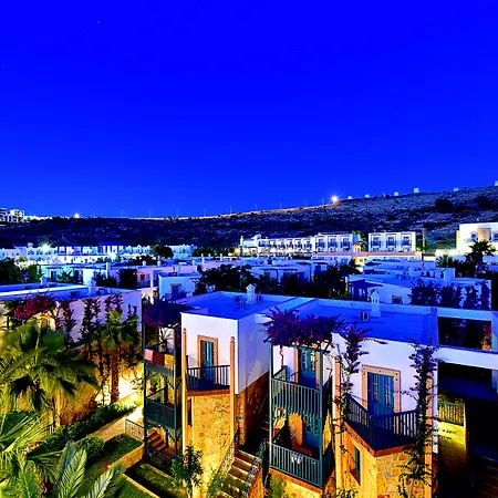 Jasmin 4* Гумбет