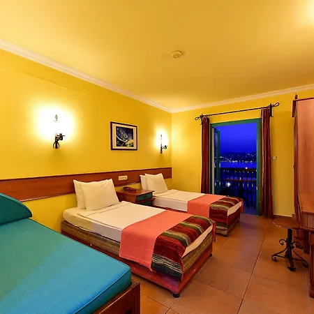 Resort Jasmin