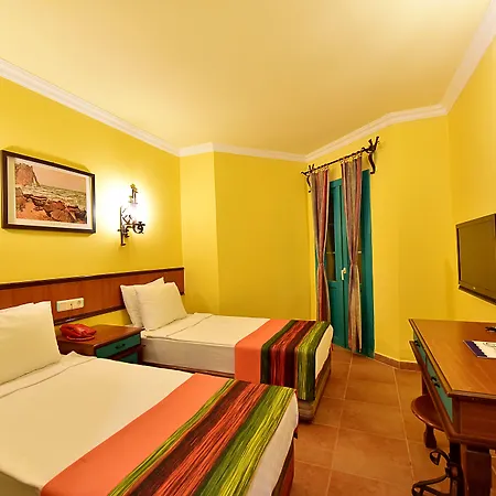 Jasmin 4* Гумбет