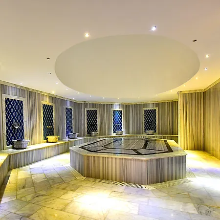 Jasmin 4* Гумбет