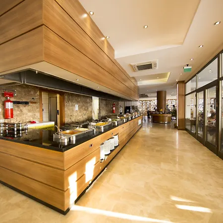 Resort Jasmin Gümbet