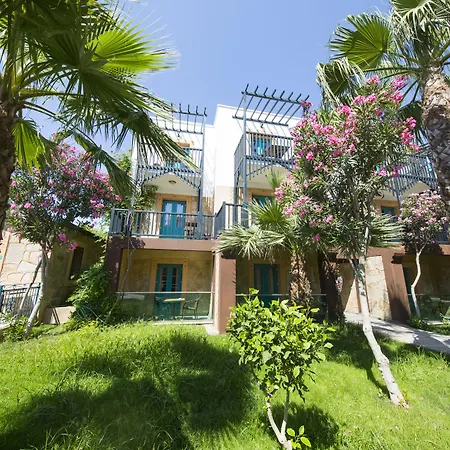 Resort Jasmin Gümbet