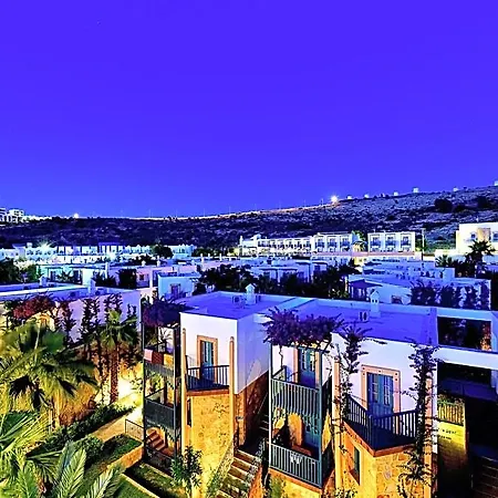 Resort Jasmin