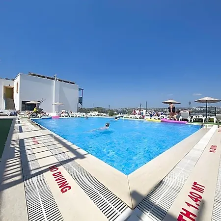Resort Jasmin Gümbet