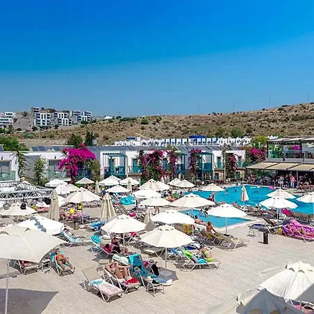 Resort Jasmin Gümbet