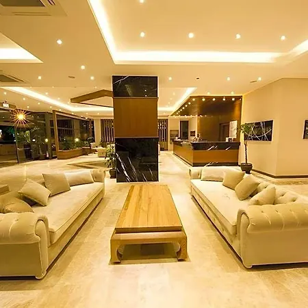 Jasmin Resort