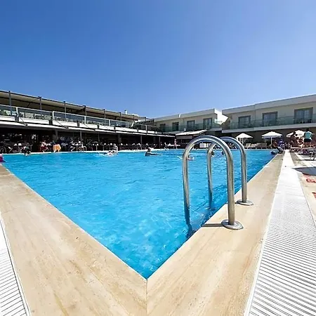 Jasmin Resort 4*