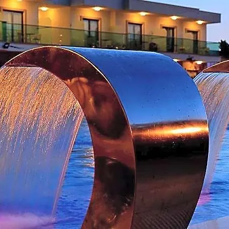 Jasmin Resort Gümbet
