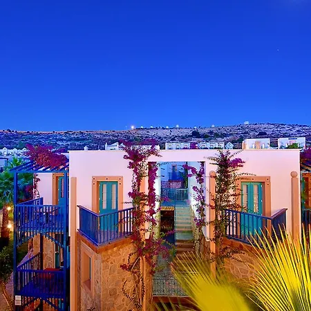 Resort Jasmin