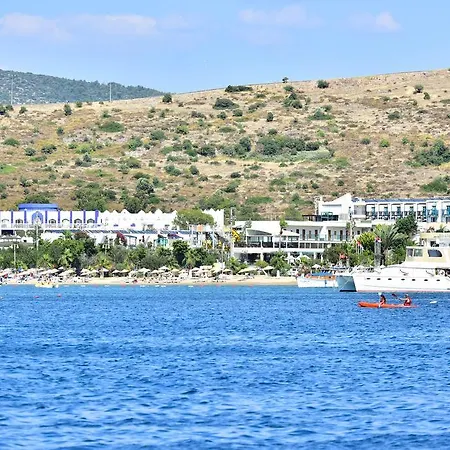 Jasmin 4* Гумбет