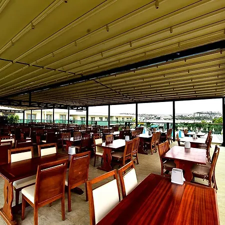 Jasmin Resort